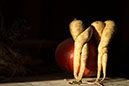 Besonderes Bild vom Betrieb