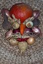 Besonderes Bild vom Betrieb